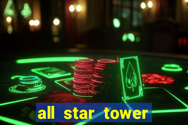 all star tower defense codes wiki